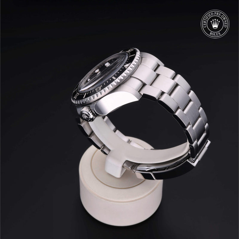 Rolex Deepsea