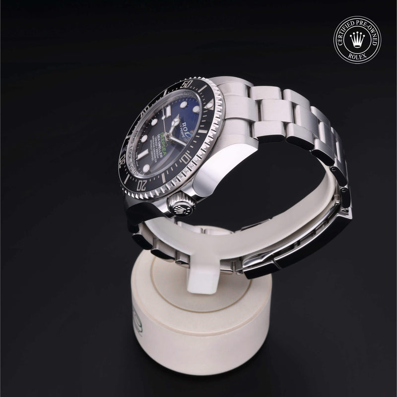 Rolex Deepsea