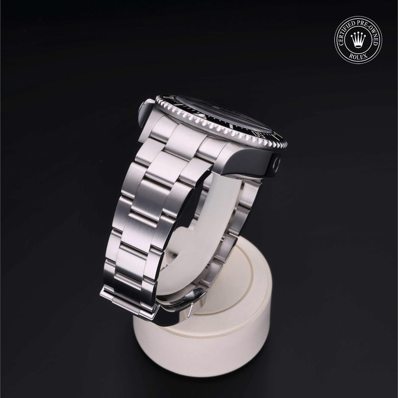 Rolex Deepsea