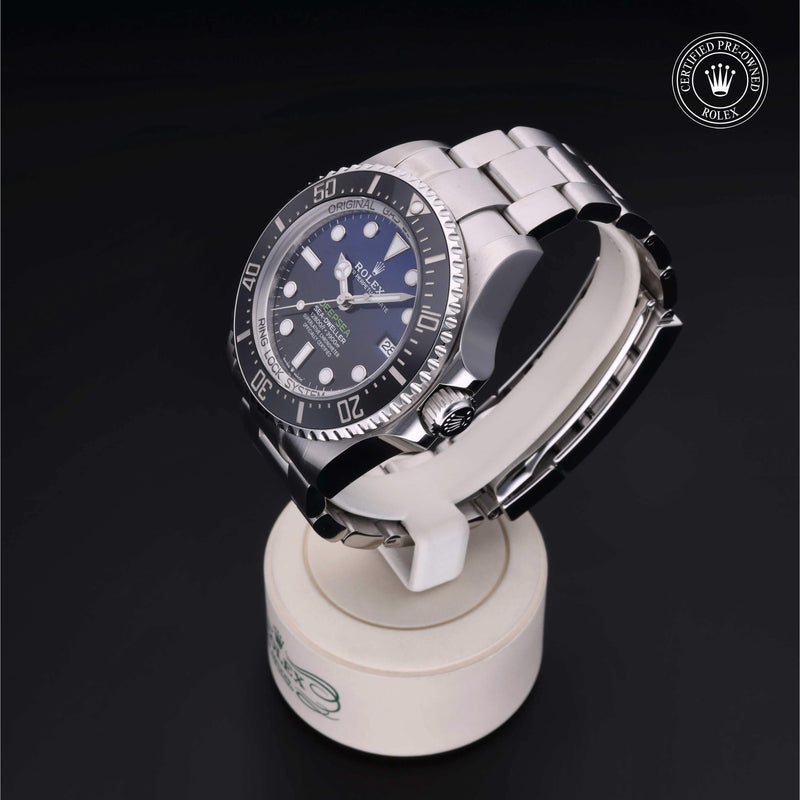 Rolex Deepsea