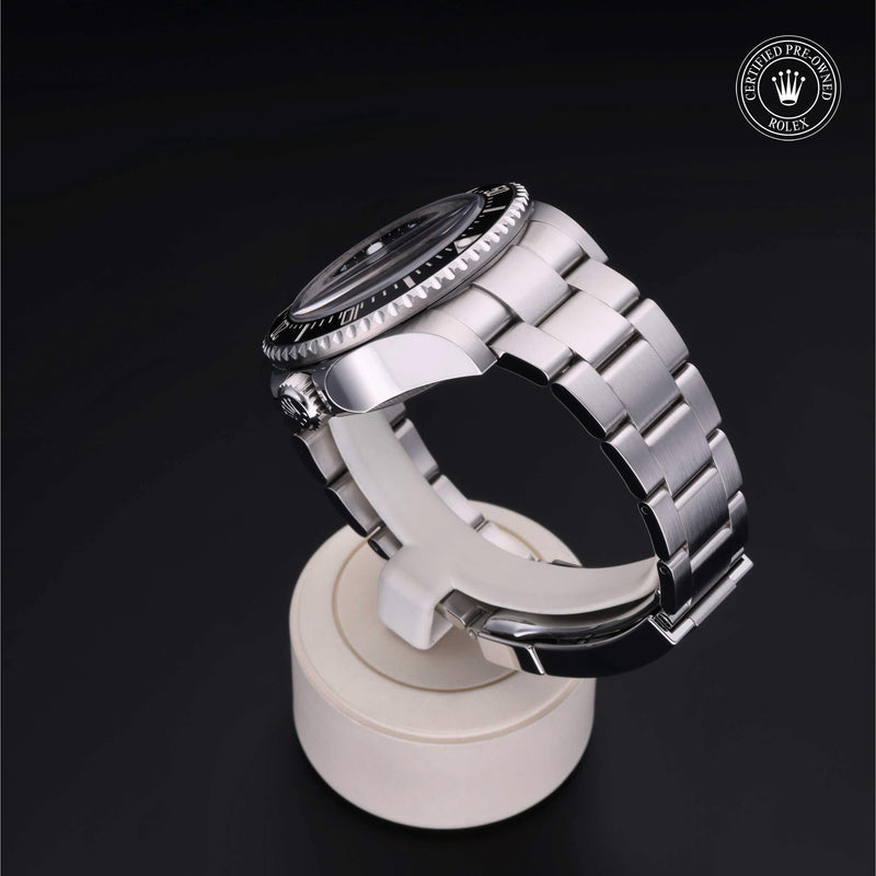 Rolex Deepsea