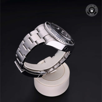 Rolex Deepsea