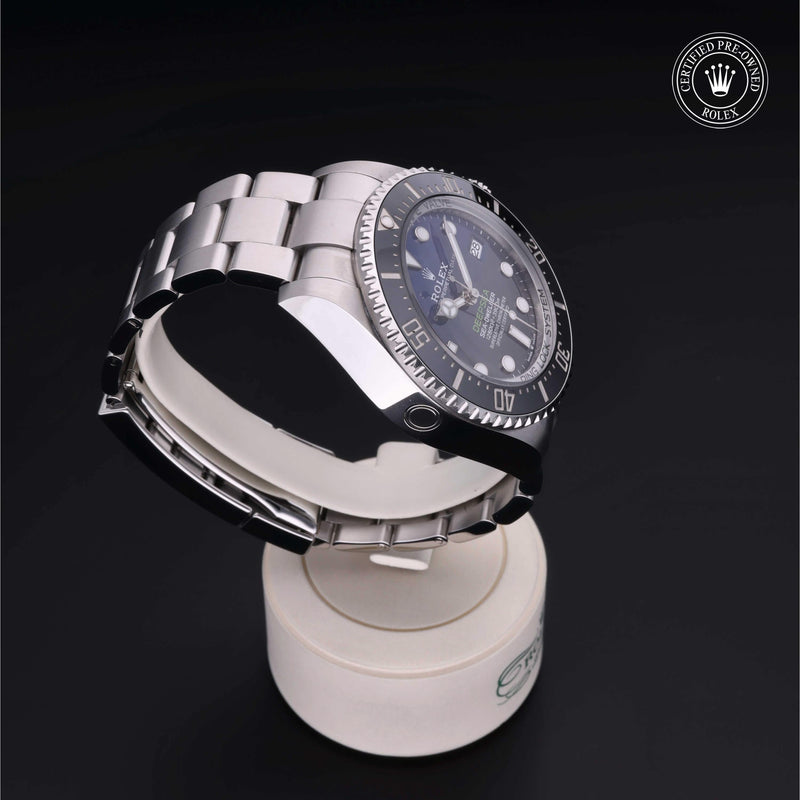 Rolex Deepsea