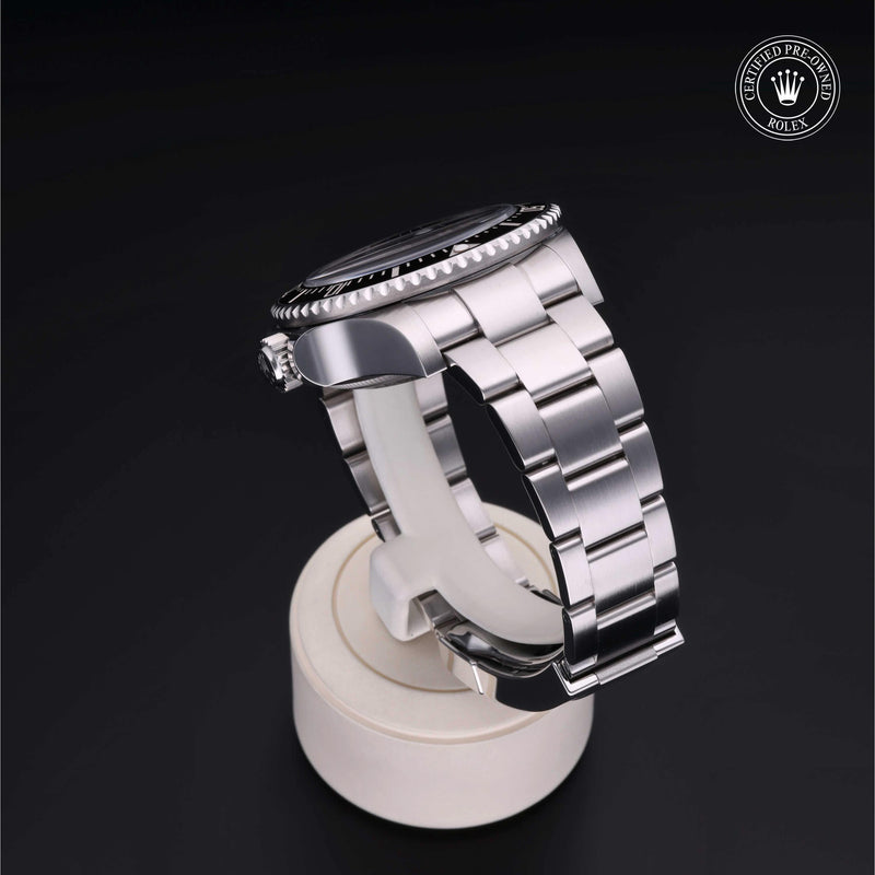 Rolex Deepsea