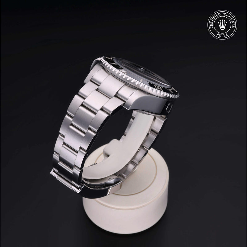 Rolex Deepsea