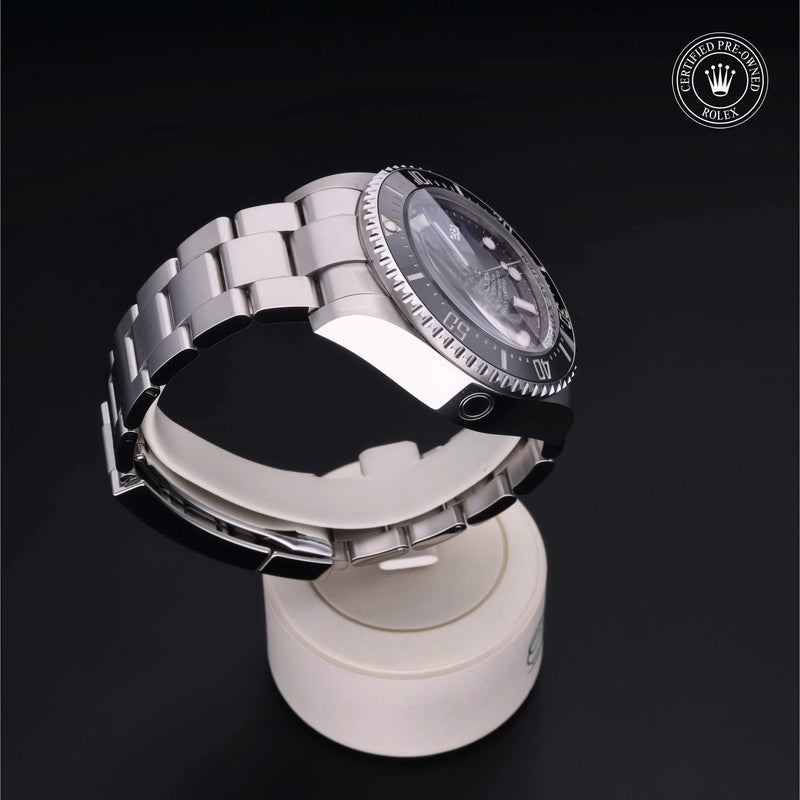 Rolex Deepsea