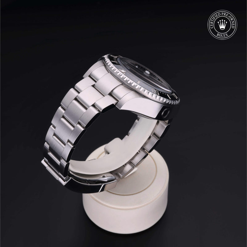 Rolex Deepsea