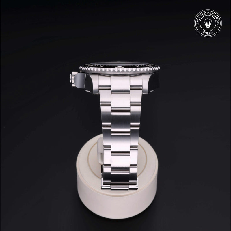Rolex Deepsea