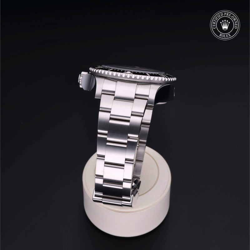 Rolex Deepsea