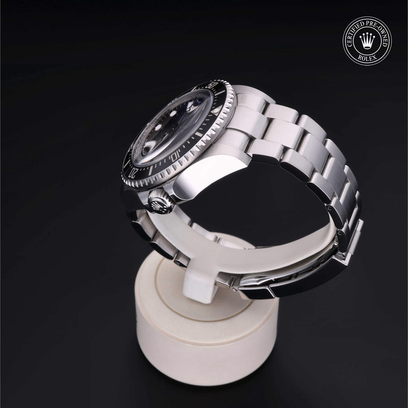 Rolex Deepsea