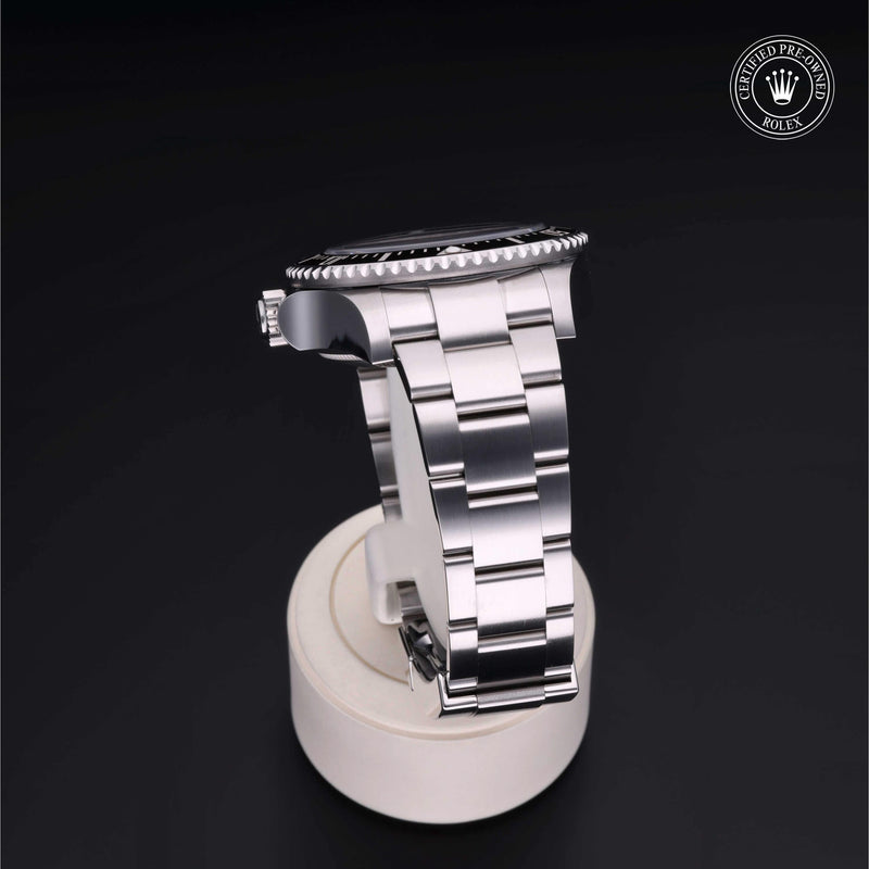 Rolex Deepsea