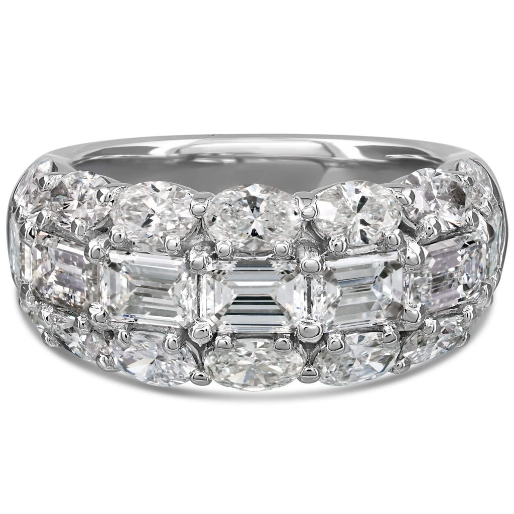 J.B. Star | Unique Luxury Jewelry Creations | Reis-Nichols Jewelers