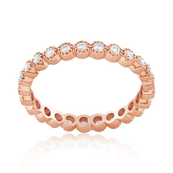 SETHI COUTURE Diamond Eternity Band