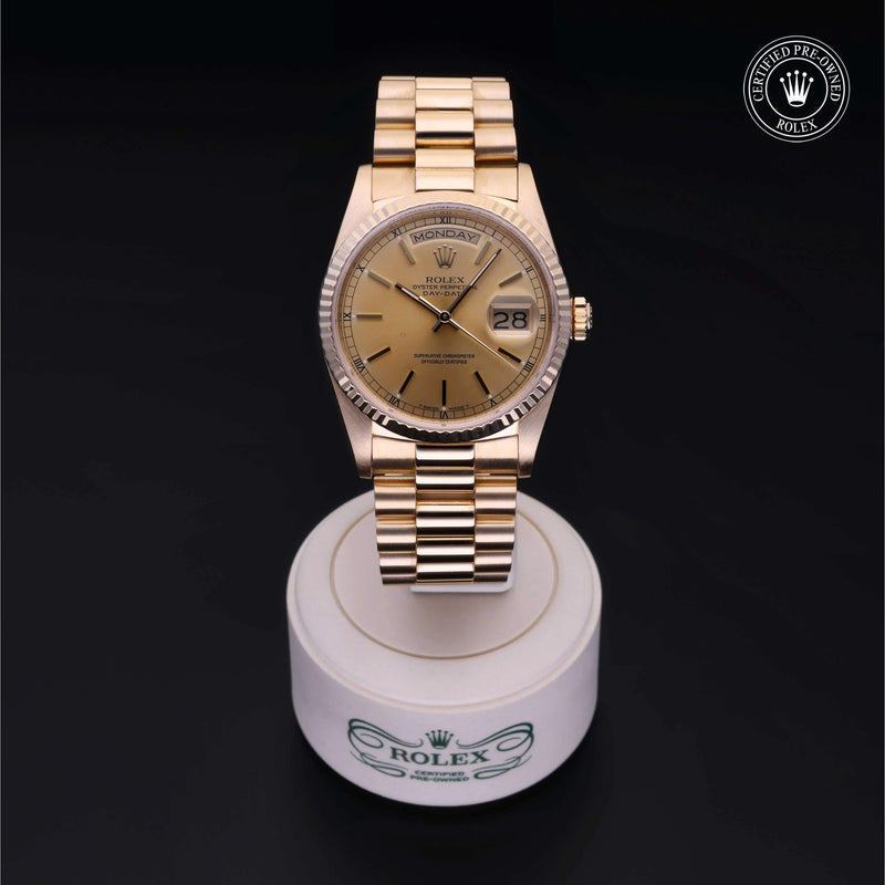 Day-Date 36