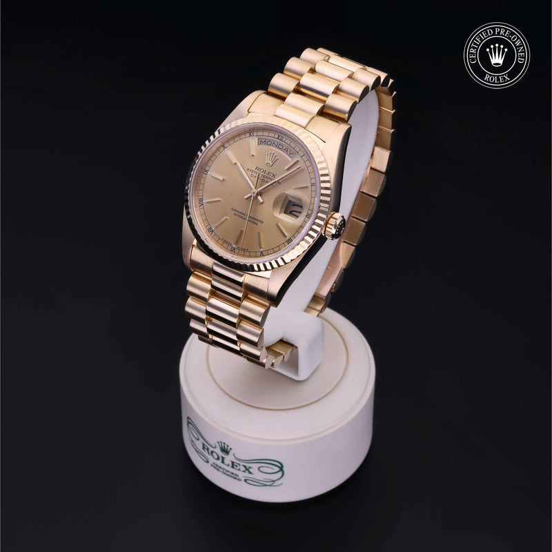 Day-Date 36