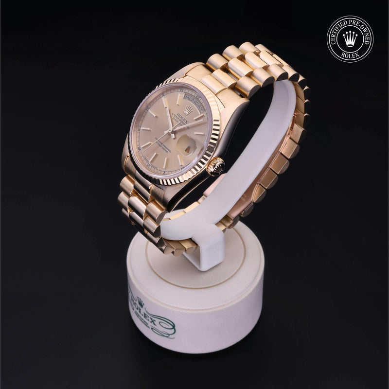 Day-Date 36