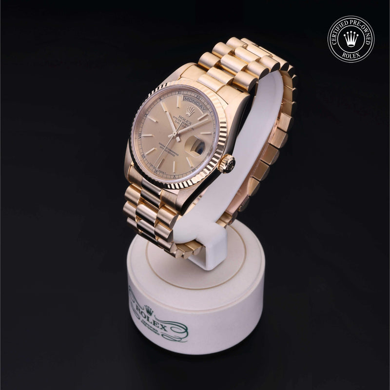 Day-Date 36