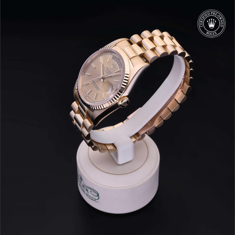 Day-Date 36