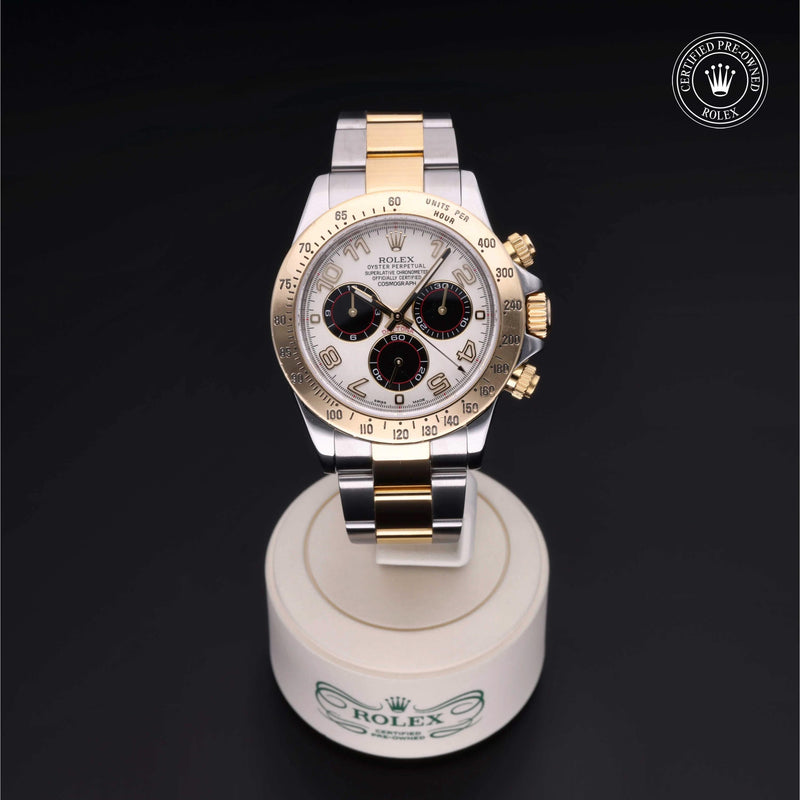 Cosmograph Daytona