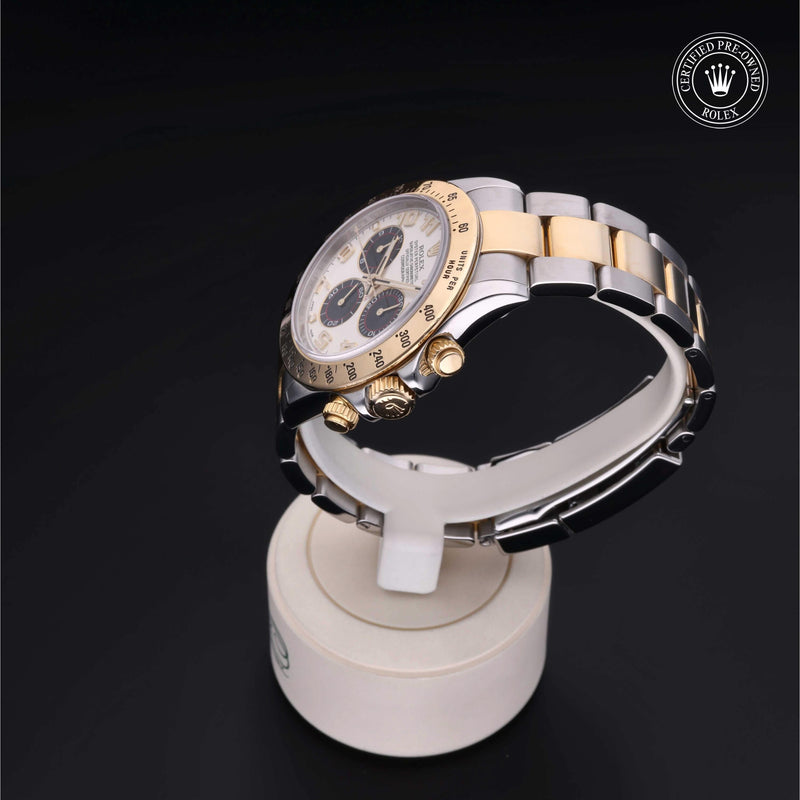 Cosmograph Daytona
