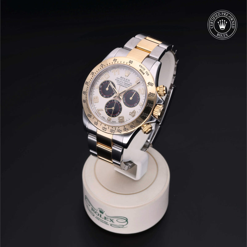 Cosmograph Daytona