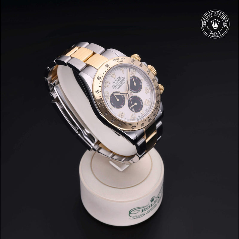 Cosmograph Daytona