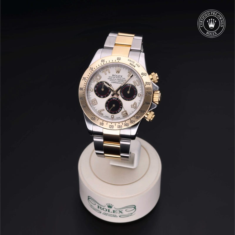 Cosmograph Daytona