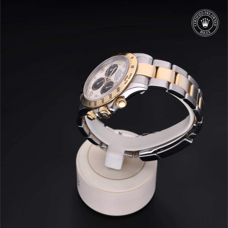 Cosmograph Daytona