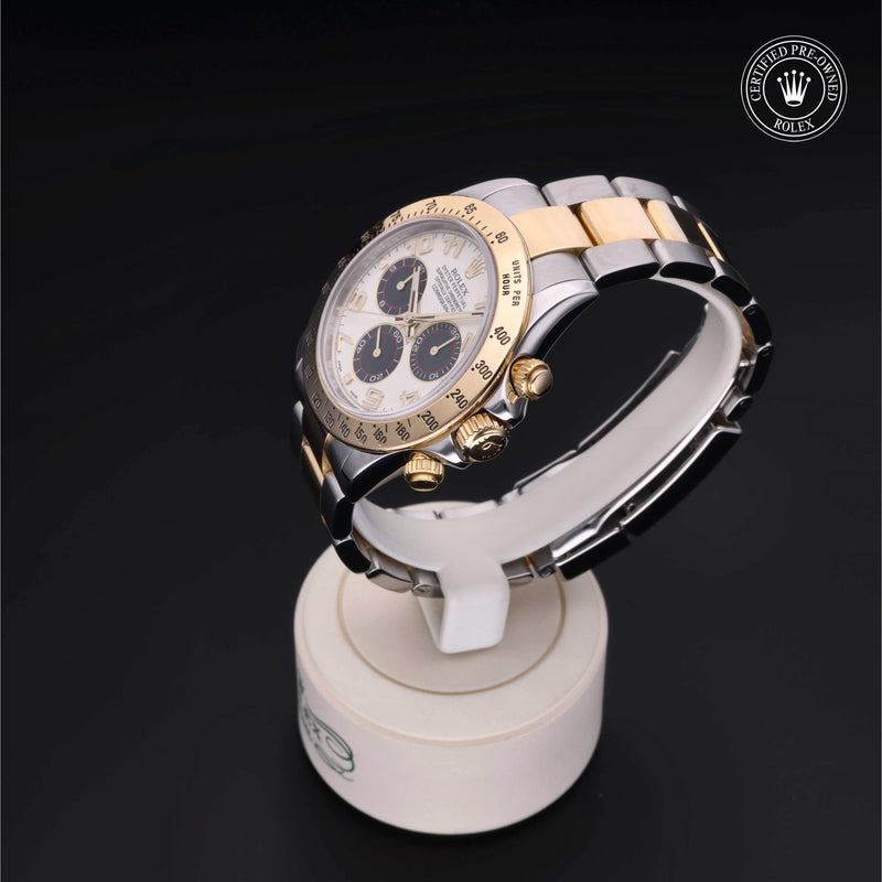 Cosmograph Daytona