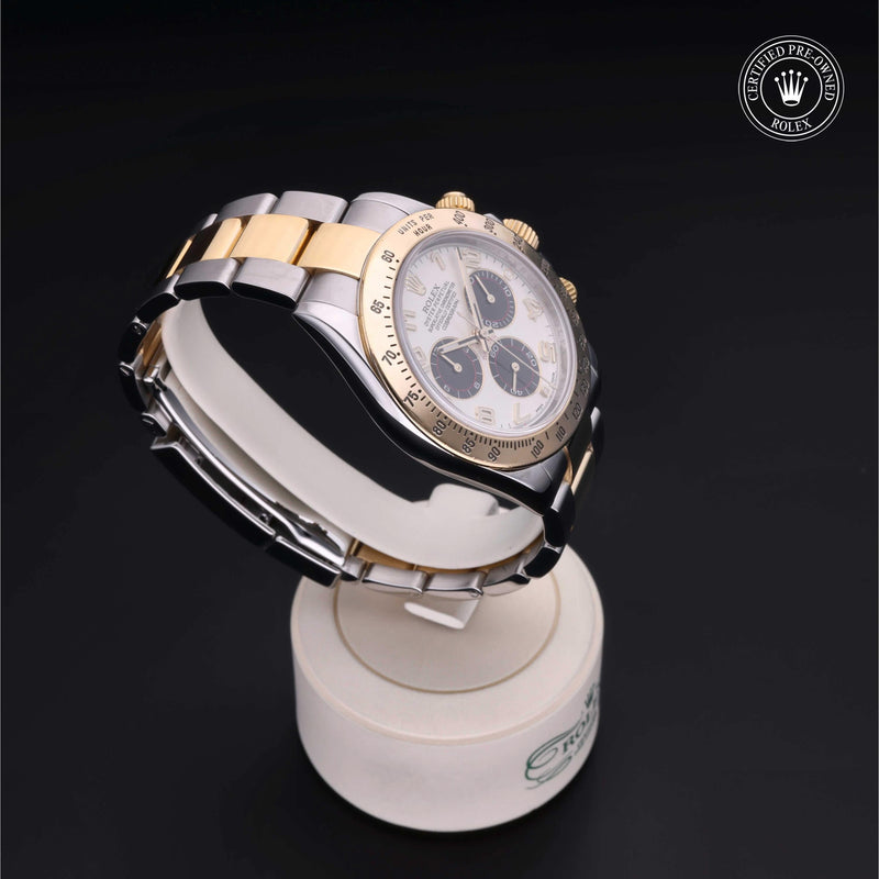 Cosmograph Daytona