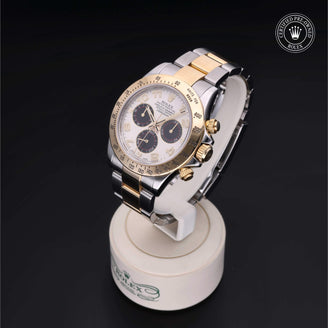 Cosmograph Daytona