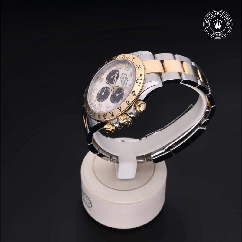 Cosmograph Daytona