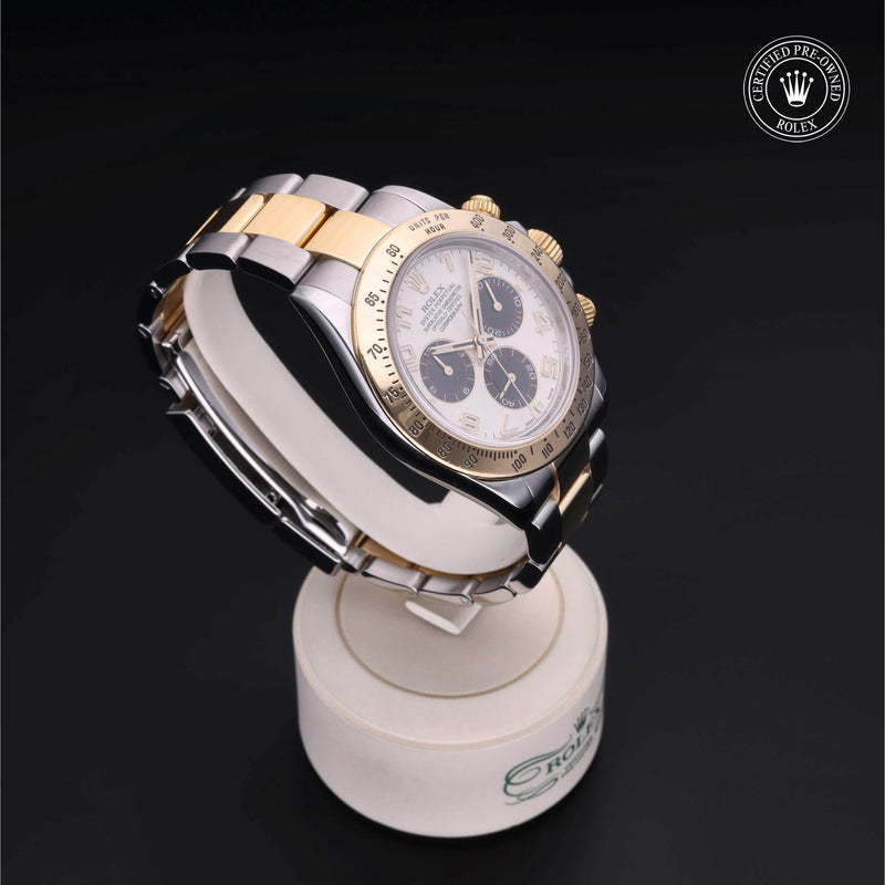Cosmograph Daytona