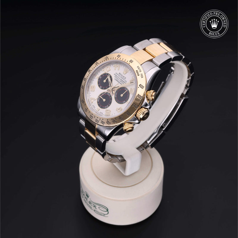 Cosmograph Daytona