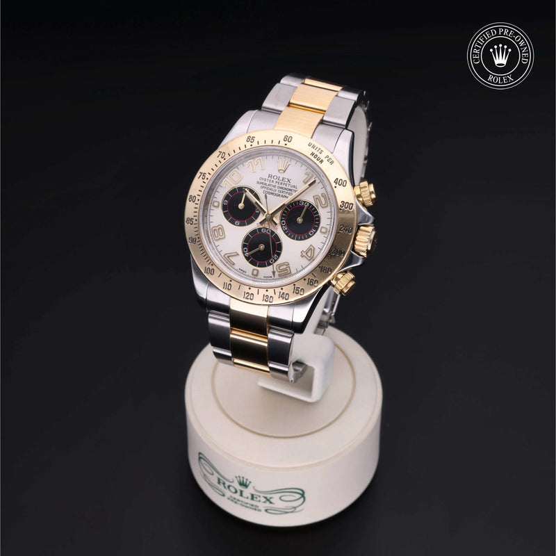 Cosmograph Daytona