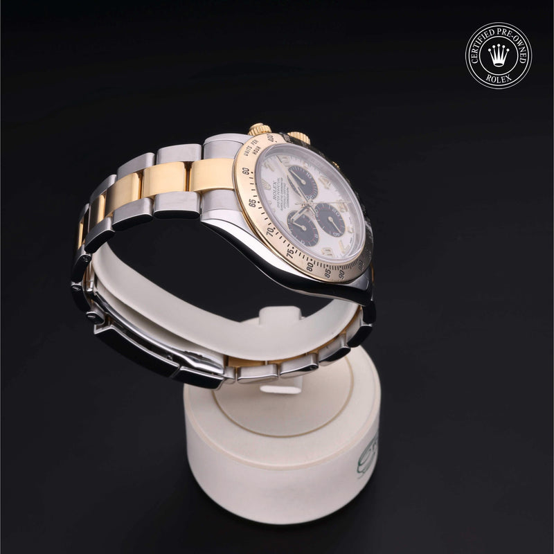 Cosmograph Daytona