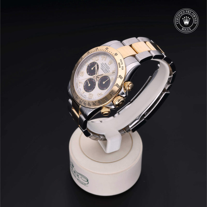 Cosmograph Daytona