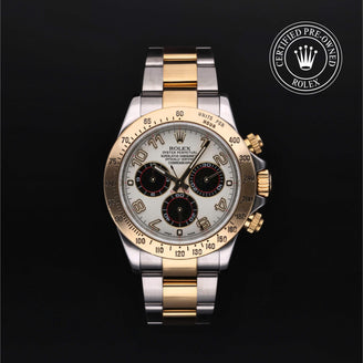 Cosmograph Daytona