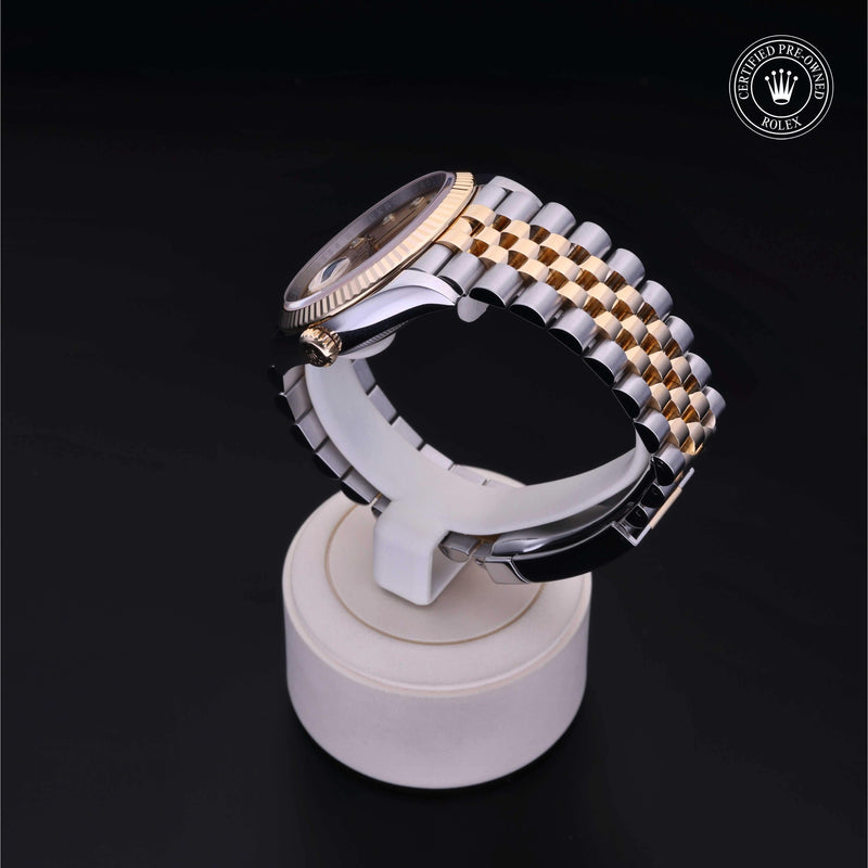 Datejust 36