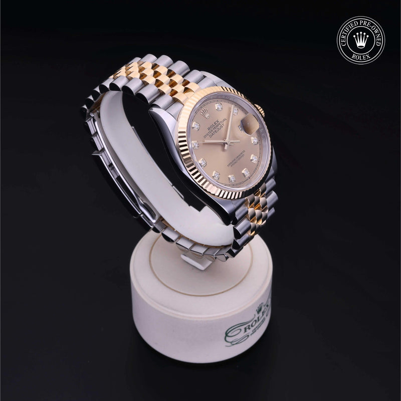 Datejust 36