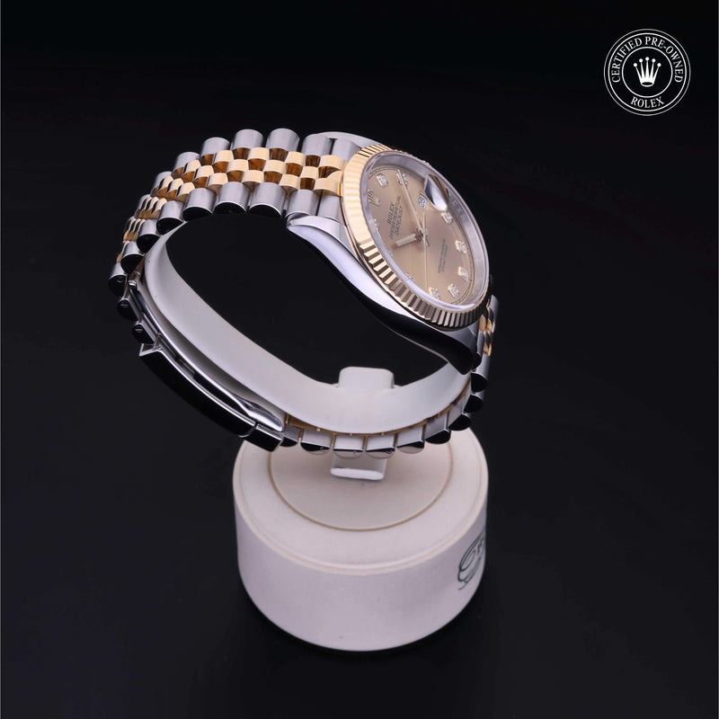 Datejust 36