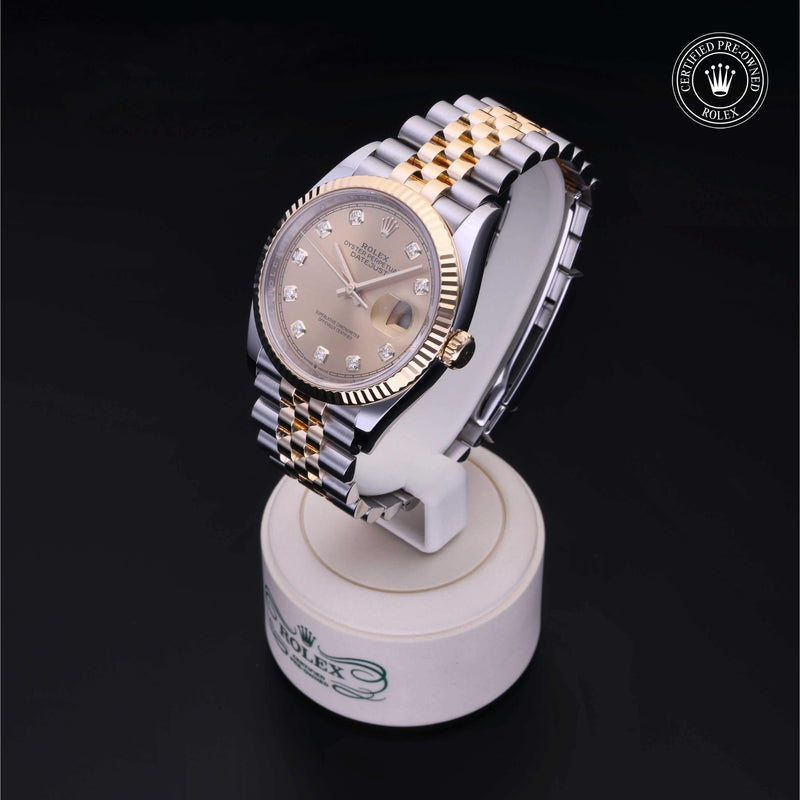 Datejust 36