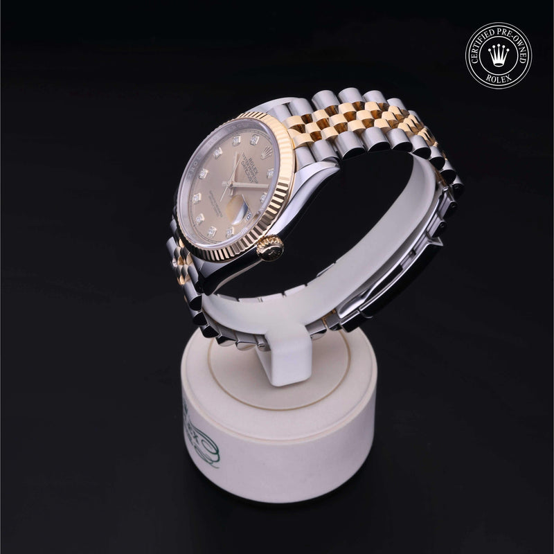 Datejust 36