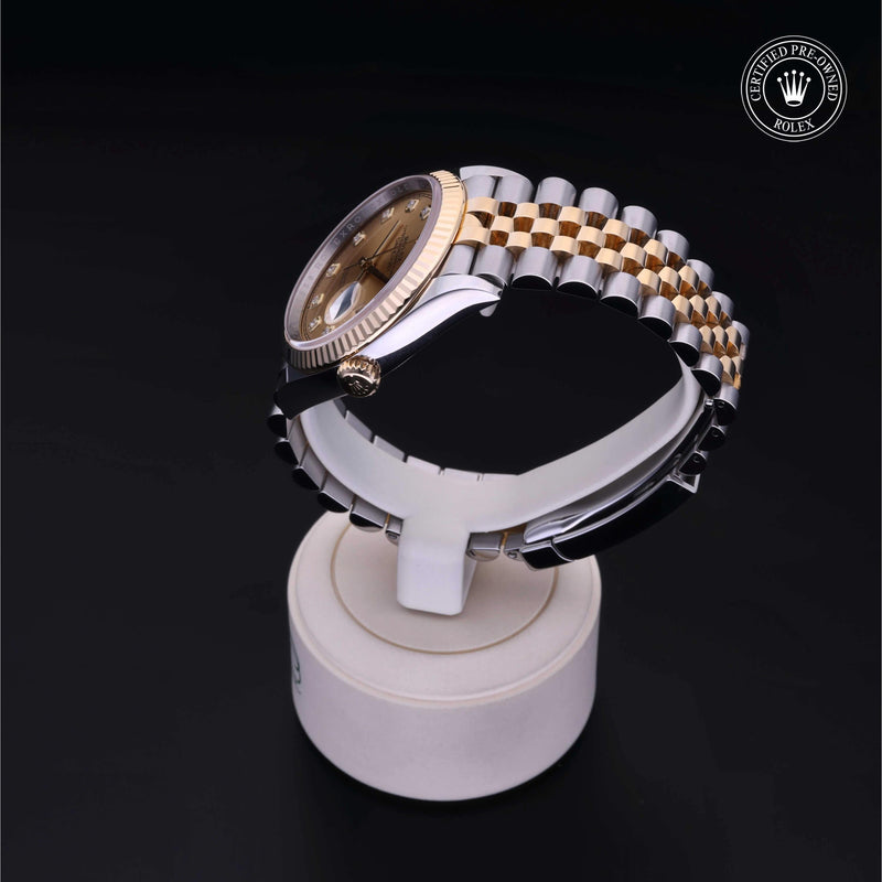 Datejust 36