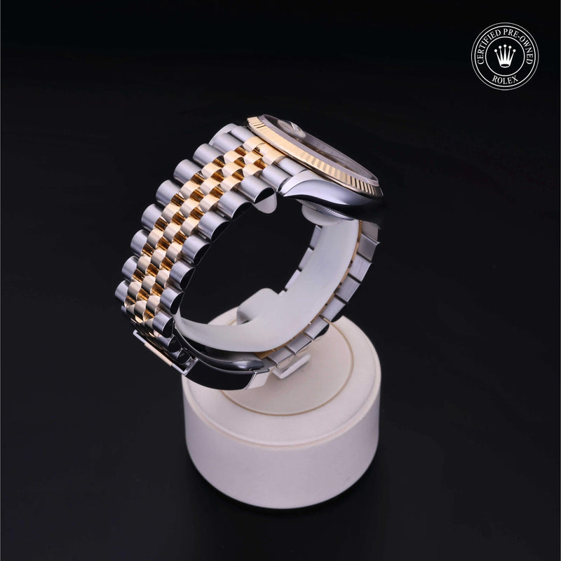 Datejust 36