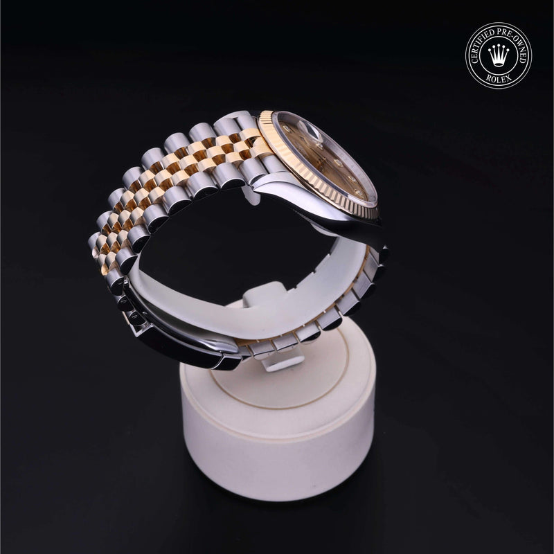 Datejust 36