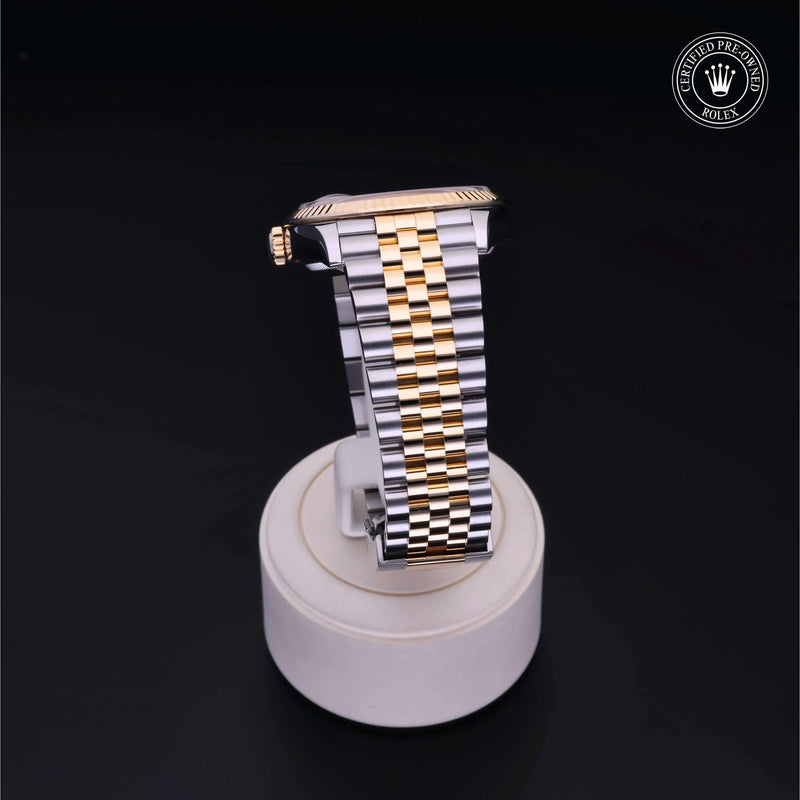 Datejust 36