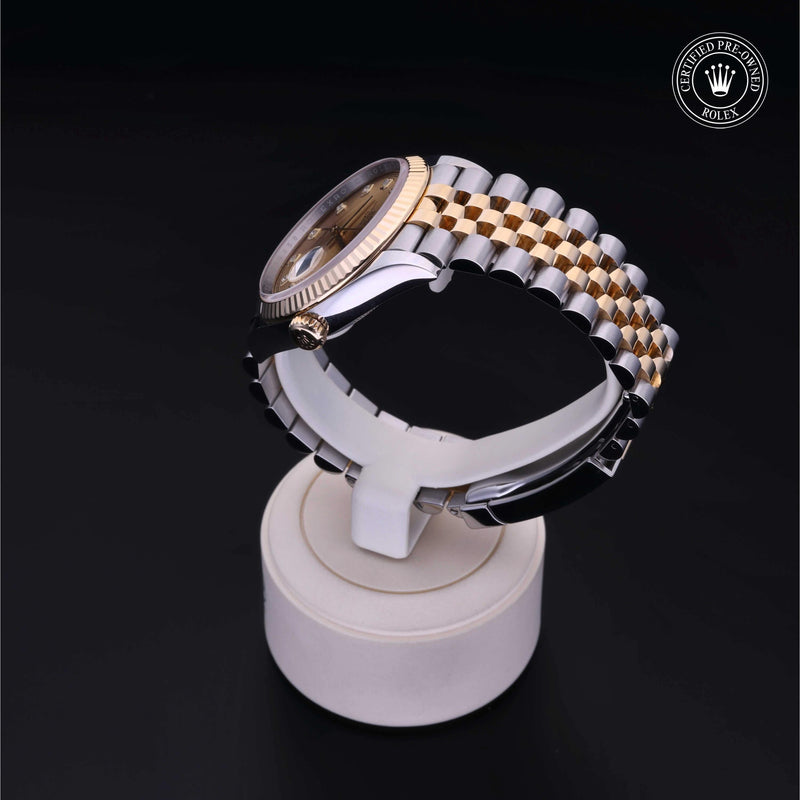 Datejust 36