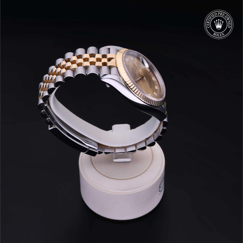 Datejust 36