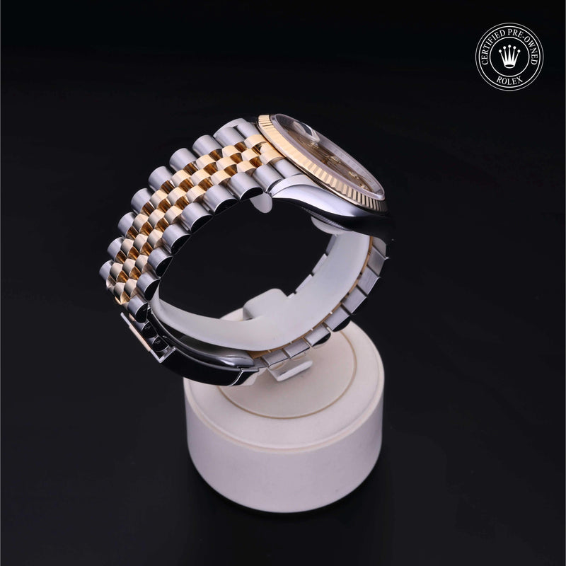 Datejust 36